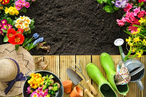 Summary of a fair landscaping complaints procedure